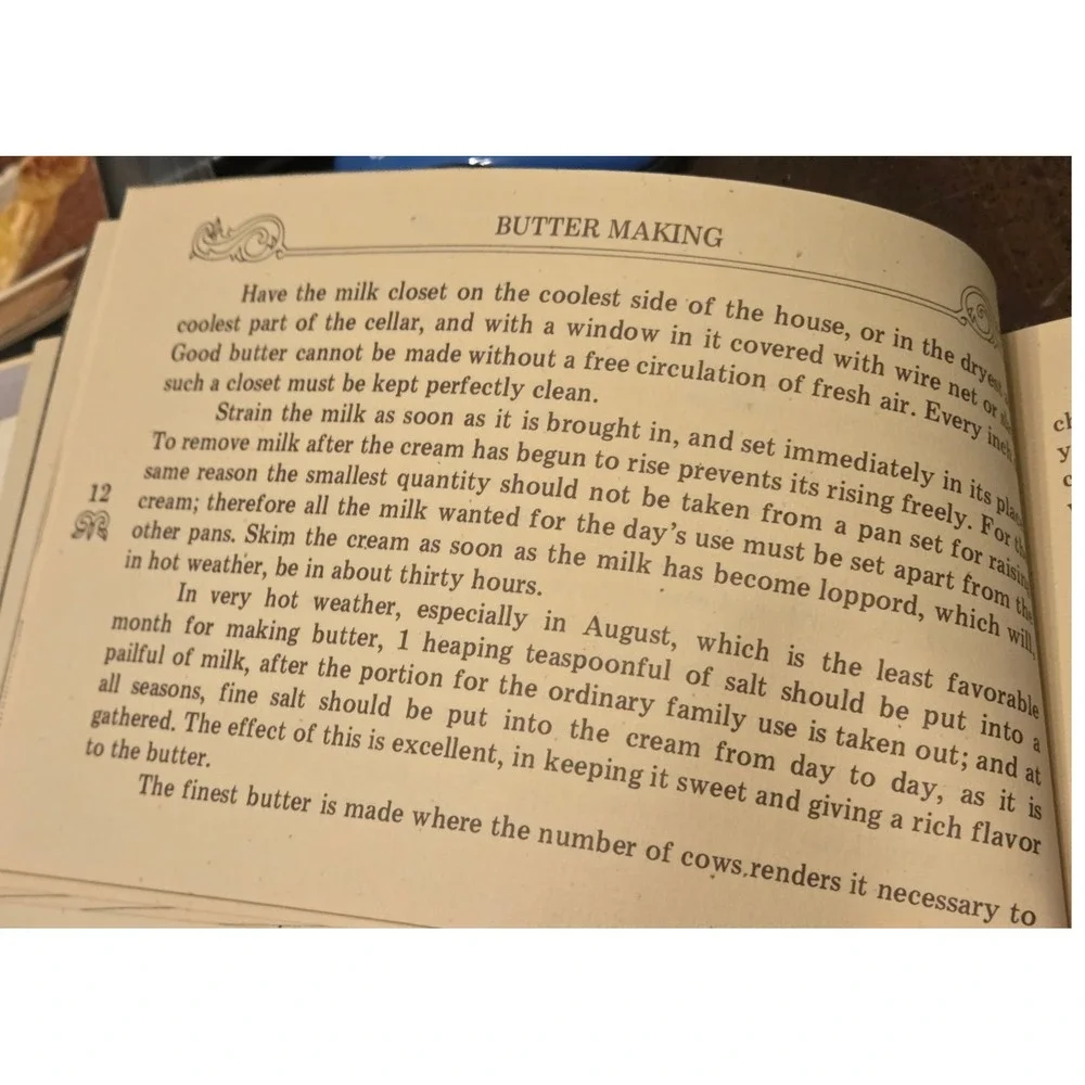 Nitty Gritty The Compleat American Housewife 1776  Colonial Cookbook